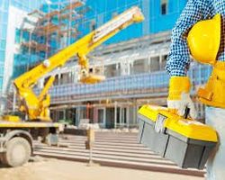 При строительстве или реконструкции объектов не требуется получать разрешение на строительство