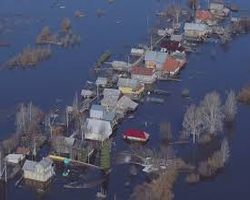 Можно ли строить в зонах затопления и подтопления, рассказали в Омской кадастровой палате